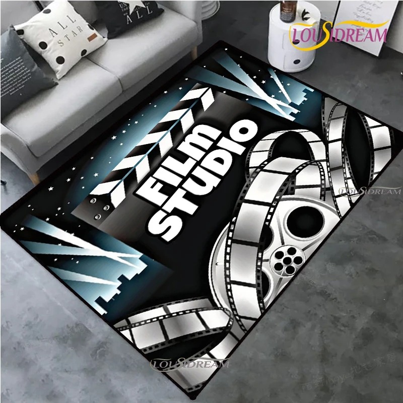 Vintage-Projektor-Thema, Filmn – Kids Outdoor Movie Night Bewertung und Preis