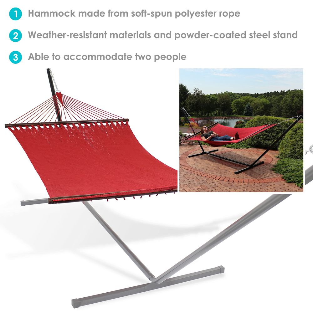 13FT Kletterkuppel mit Hängema – Kids Outdoor Dome Climber Bewertung und Preis