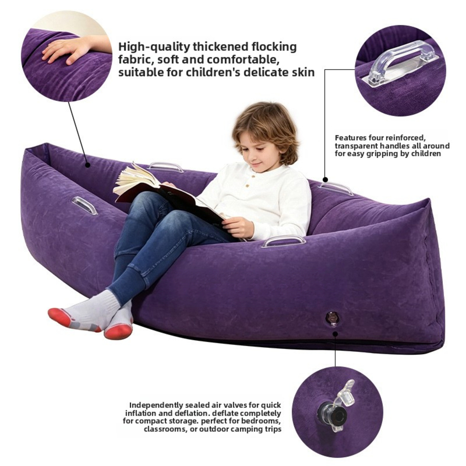 Tragbares Indoor-Reisebett für – Kids Outdoor Loungers Bewertung und Preis
