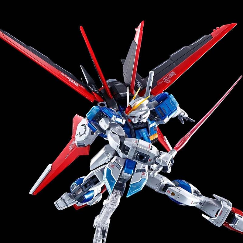 Bandai Gunpla PB Limited Editi – Bandai Model Gundam Rg Bewertung und Preis