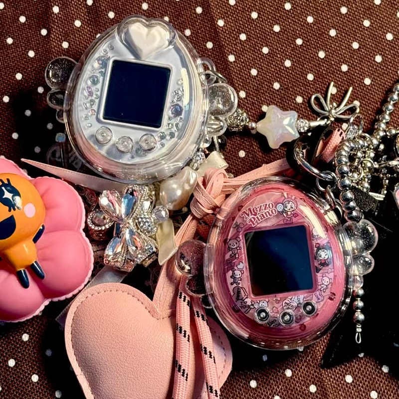 Schutzhülle Ultra Clear Crysta – Bandai Model Tamagotchi Bewertung und Preis