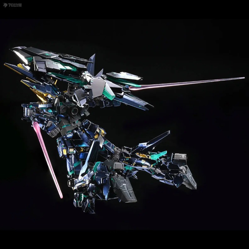Bandai RX-0 Unicorn Banshee Ac – Bandai Model Gundam Rg Bewertung und Preis