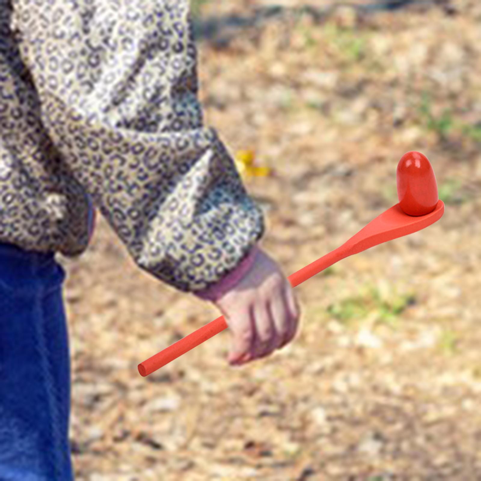 6-teiliges Eierlöffel-Rennspie – Kids Outdoor Education Bewertung und Preis