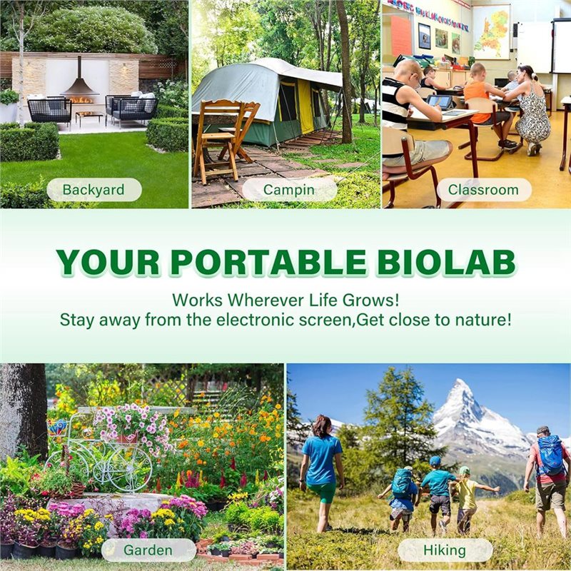 Insektenfänger für Kinder – In – Kids Outdoor Education Bewertung und Preis