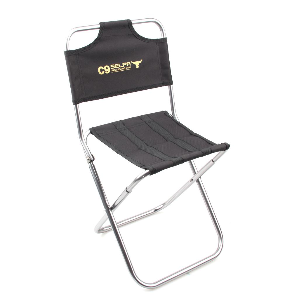 Tragbarer Klappstuhl mit Tasch – Kids Outdoor Lawn Chair Bewertung und Preis