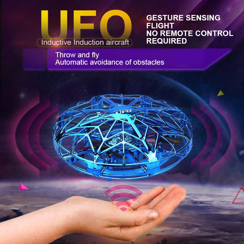 UFO Induktionsflugzeug Fernbed – Kids Outdoor Toy Storage Bewertung und Preis