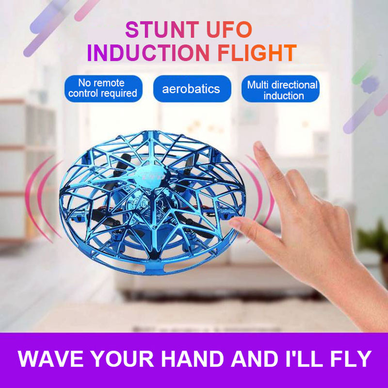 UFO Induktionsflugzeug Fernbed – Kids Outdoor Toy Storage Bewertung und Preis