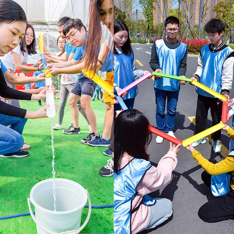 Riesige Outdoor-Sammelspiele,  – Kids Outdoor Games For Party Bewertung und Preis