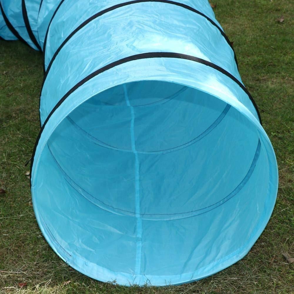 Kinder spielen Tunnel Haustier – Kids Outdoor Tunnel Bewertung und Preis