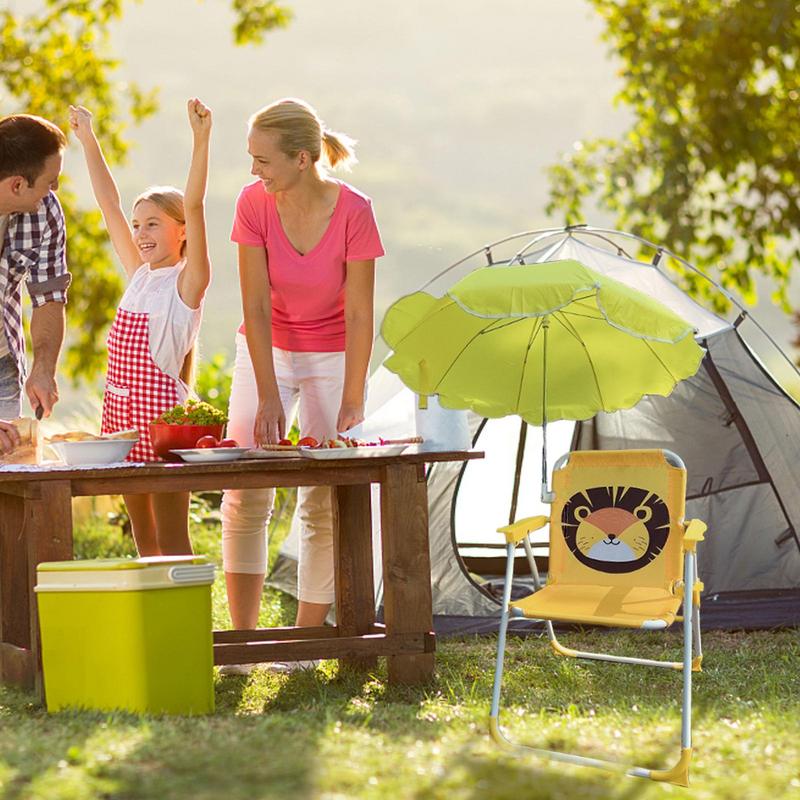 Kinder-Regenschirmstuhl, Stran – Kids Outdoor Lawn Chair Bewertung und Preis
