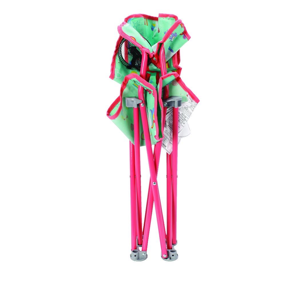 Kinder-Klappcampingstuhl mit S – Kids Outdoor Lawn Chair Bewertung und Preis